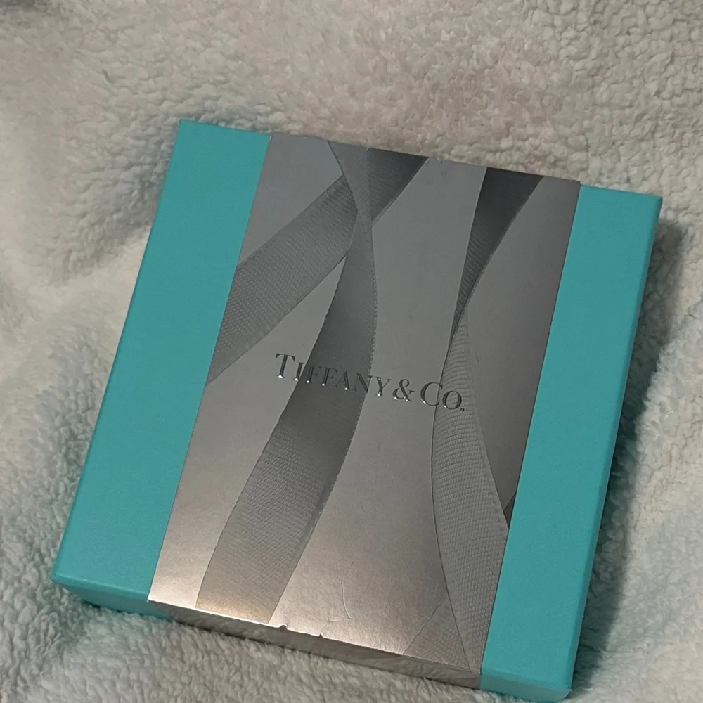 Tiffany & Co. Love for him gift set